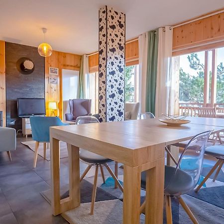 Appartement Bandera - Welkeys Huez Dış mekan fotoğraf