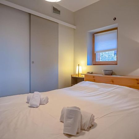 Appartement Bandera - Welkeys Huez Dış mekan fotoğraf